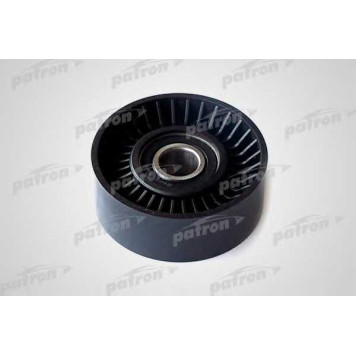 Паразитный / ведущий ролик поликлинового ременя PATRON PT38237