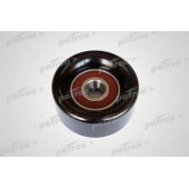 Паразитный / ведущий ролик поликлинового ременя PATRON PT64012