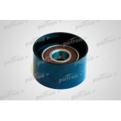 Натяжной ролик ременя ГРМ PATRON PT75628