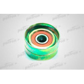 Паразитный / ведущий ролик зубчатого ремня PATRON PT81201