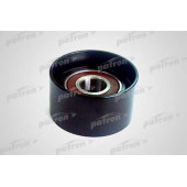 Паразитный / ведущий ролик зубчатого ремня PATRON PT85146