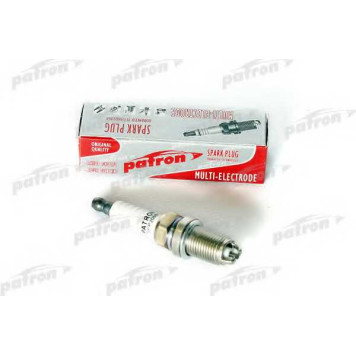 Свеча зажигания PATRON SPP206M