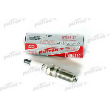 Свеча зажигания PATRON SPP3006