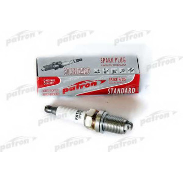 Свеча зажигания PATRON SPP3009