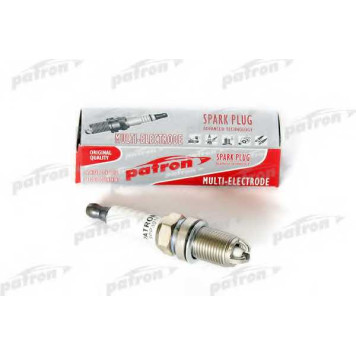 Свеча зажигания PATRON SPP3011