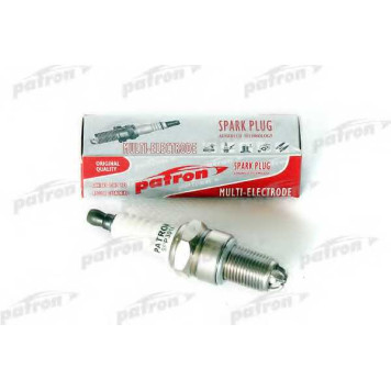 Свеча зажигания PATRON SPP3014