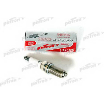 Свеча зажигания PATRON SPP3027