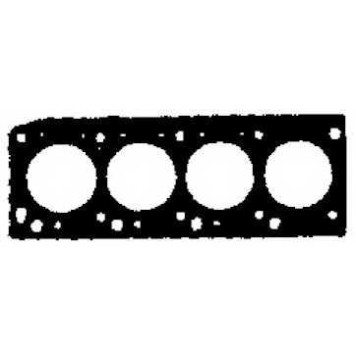 Прокладка головки цилиндра PAYEN AB5300