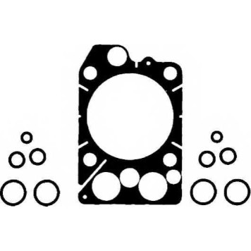 Прокладка головки цилиндра PAYEN BE230