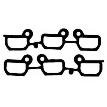 Комплект прокладок впускного коллектора PAYEN HA5023