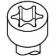 Комплект болтов головки цилидра PAYEN HBS033