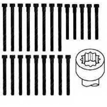Комплект болтов головки цилидра PAYEN HBS046-1