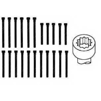 Комплект болтов головки цилидра PAYEN HBS059-1