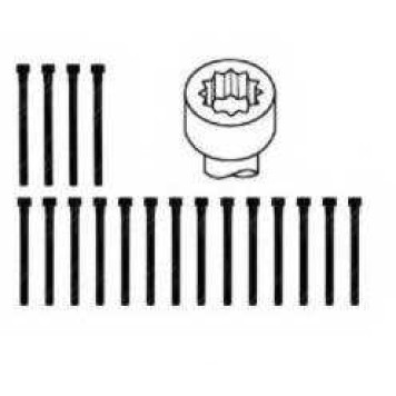 Комплект болтов головки цилидра PAYEN HBS061-1