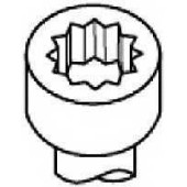 Комплект болтов головки цилидра PAYEN HBS075