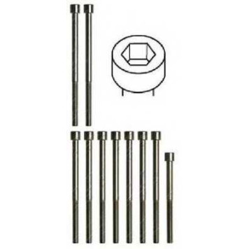 Комплект болтов головки цилидра PAYEN HBS173-1