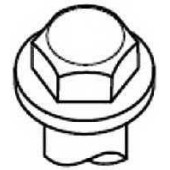 Комплект болтов головки цилидра PAYEN HBS185