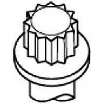 Комплект болтов головки цилидра PAYEN HBS218