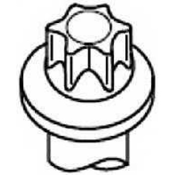 Комплект болтов головки цилидра PAYEN HBS260