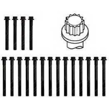 Комплект болтов головки цилидра PAYEN HBS315-1