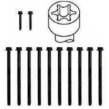Комплект болтов головки цилидра PAYEN HBS358-1