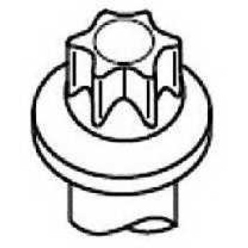 Комплект болтов головки цилидра PAYEN HBS534