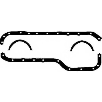 Комплект прокладок, масляный поддон PAYEN HC285