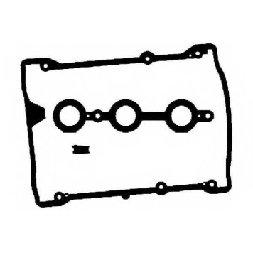 Комплект прокладок крышки головки цилиндра PAYEN HM5224