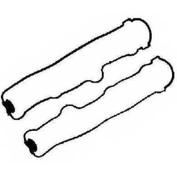 Комплект прокладок крышки головки цилиндра PAYEN HM5294