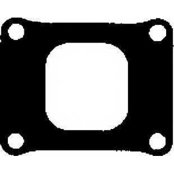 Прокладка выпускного коллектора PAYEN JB925