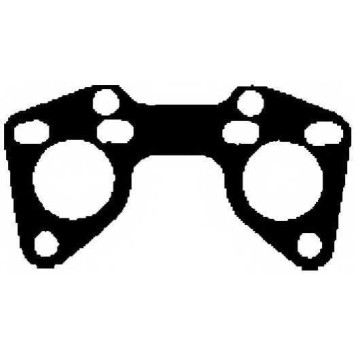 Прокладка выпускного коллектора PAYEN JC702