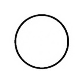 Прокладка выпускного коллектора PAYEN JD321