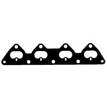 Прокладка выпускного коллектора PAYEN JD444