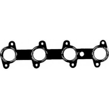 Прокладка выпускного коллектора PAYEN JD468