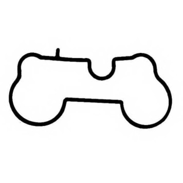 Прокладка впускного коллектора PAYEN JD5226