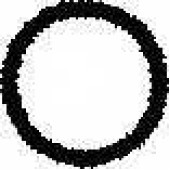 Прокладка впускного коллектора PAYEN JD538