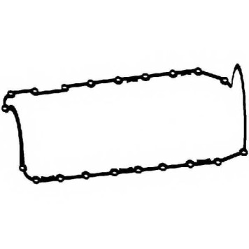 Прокладка, масляный поддон PAYEN JH5108