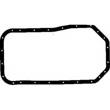 Прокладка, масляный поддон PAYEN JJ072