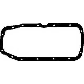 Прокладка, масляный поддон PAYEN JJ385