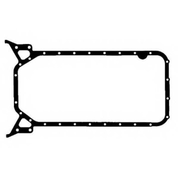 Прокладка, масляный поддон PAYEN JJ499