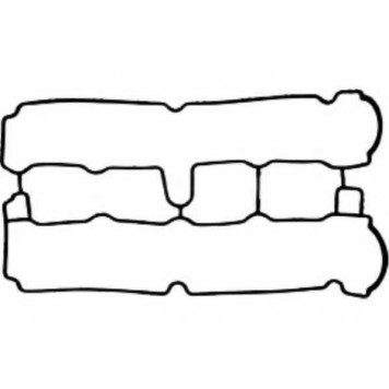 Прокладка крышки головки цилиндра PAYEN JM5092
