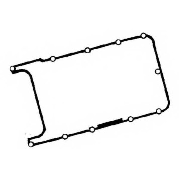 Прокладка крышки головки цилиндра PAYEN JM7045