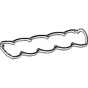 Прокладка крышки головки цилиндра PAYEN JN594