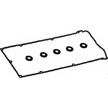Прокладка крышки головки цилиндра PAYEN JN933