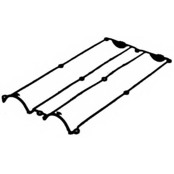 Прокладка крышки головки цилиндра PAYEN JN950