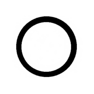 Прокладка впускного коллектора PAYEN KG5337