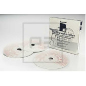 Диски устройства учета работы PE Automotive 000.200-00A