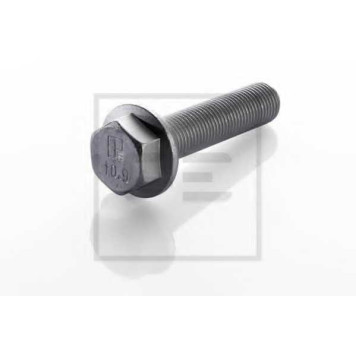 Болт, диск тормозного механизма PE Automotive 010.170-00A