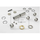 Ремкомплект шкворня поворотного кулака PE Automotive 011.410-00A