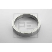 Вращающееся кольцо, ступица колеса PE Automotive 016.190-00A